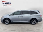 2017 Honda Odyssey EX