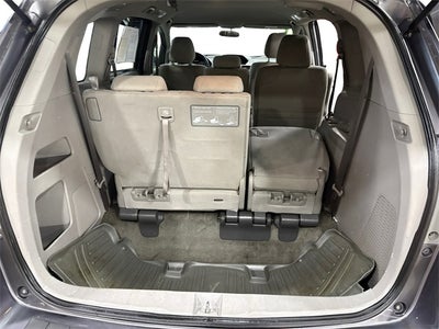 2014 Honda Odyssey EX