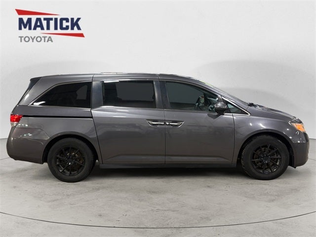 2014 Honda Odyssey EX