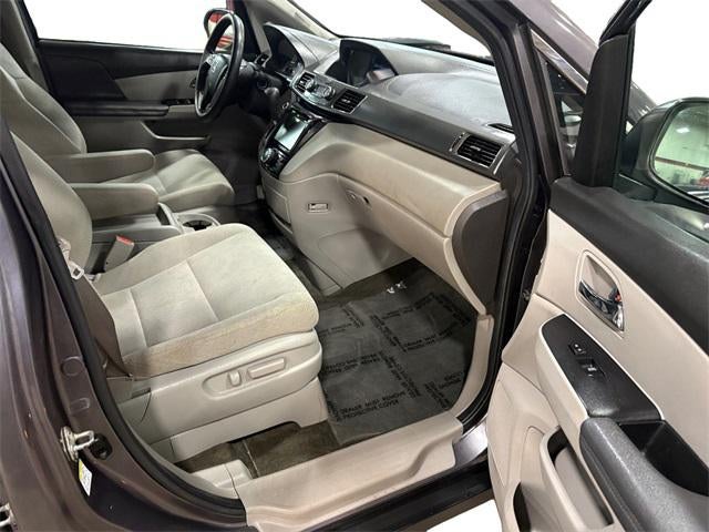 2014 Honda Odyssey EX