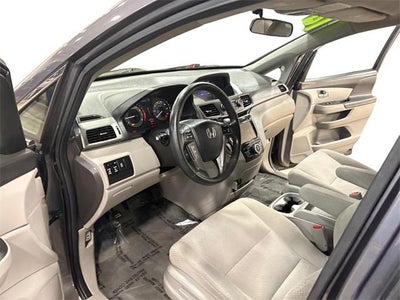 2014 Honda Odyssey EX