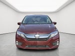 2018 Honda Odyssey EX-L w/Navi w/RES