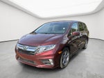 2018 Honda Odyssey EX-L w/Navi w/RES