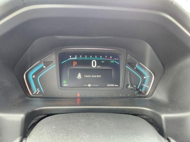 2020 Honda Odyssey EX-L w/Navi w/RES
