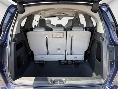2020 Honda Odyssey EX-L w/Navi w/RES