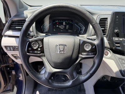 2020 Honda Odyssey EX-L w/Navi w/RES