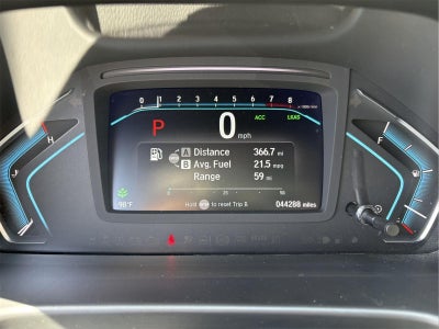 2020 Honda Odyssey EX-L w/Navi w/RES