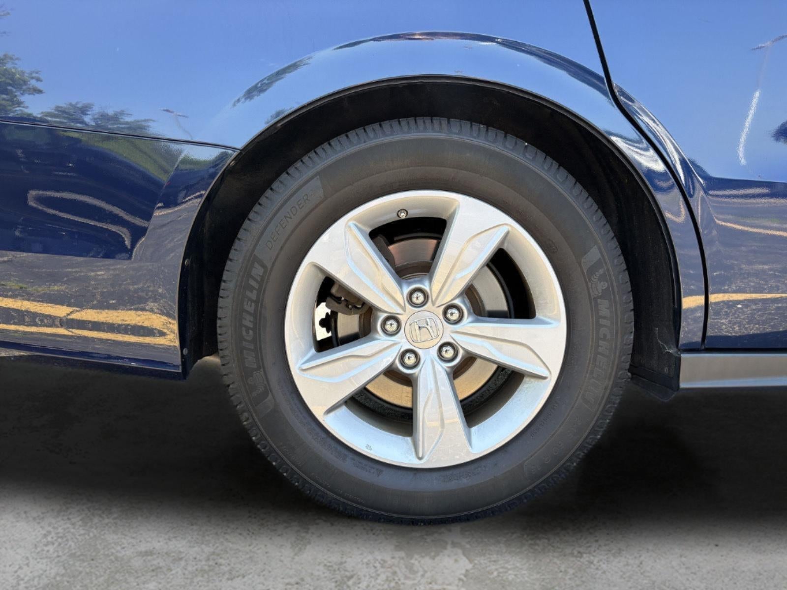 2020 Honda Odyssey EX-L w/Navi w/RES