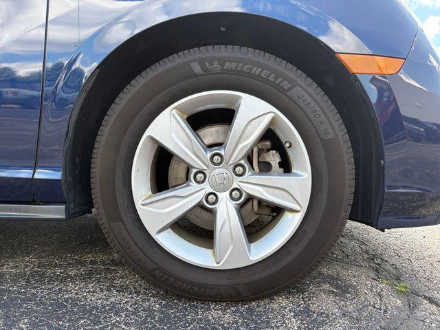 2020 Honda Odyssey EXR