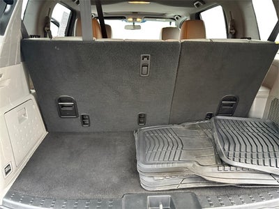 2015 Honda Pilot EX-L