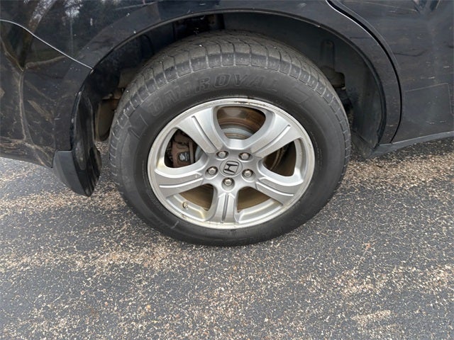 2015 Honda Pilot EX-L