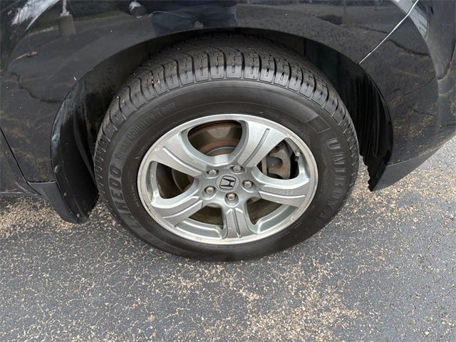 2015 Honda Pilot EX-L