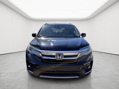 2019 Honda Pilot Touring