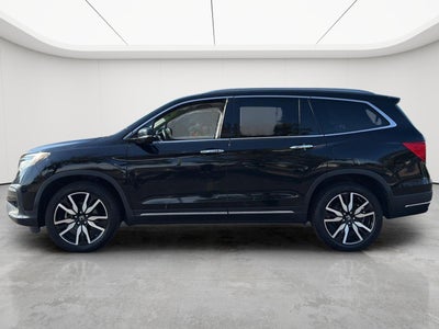 2019 Honda Pilot Touring