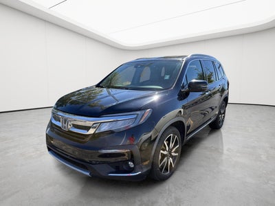 2019 Honda Pilot Touring