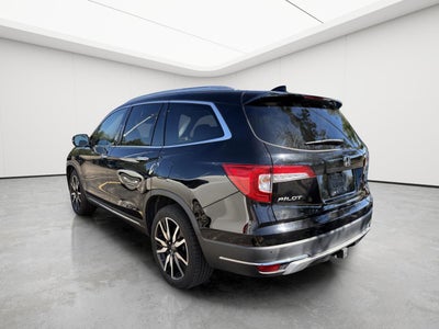 2019 Honda Pilot Touring