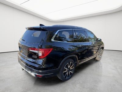 2019 Honda Pilot Touring