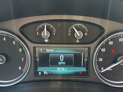 2019 Buick Enclave Essence