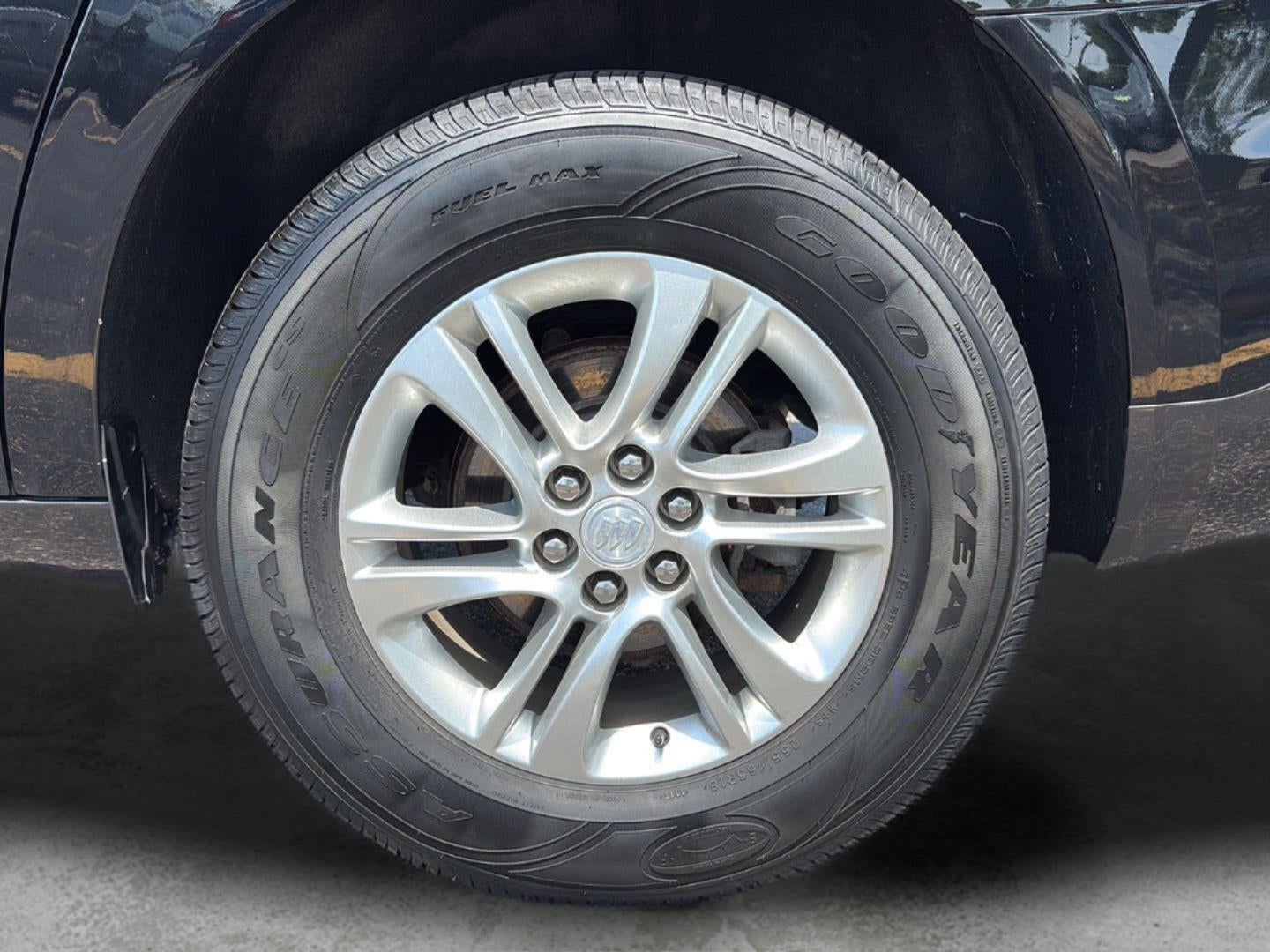 2019 Buick Enclave Essence