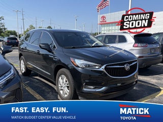 2019 Buick Enclave Essence
