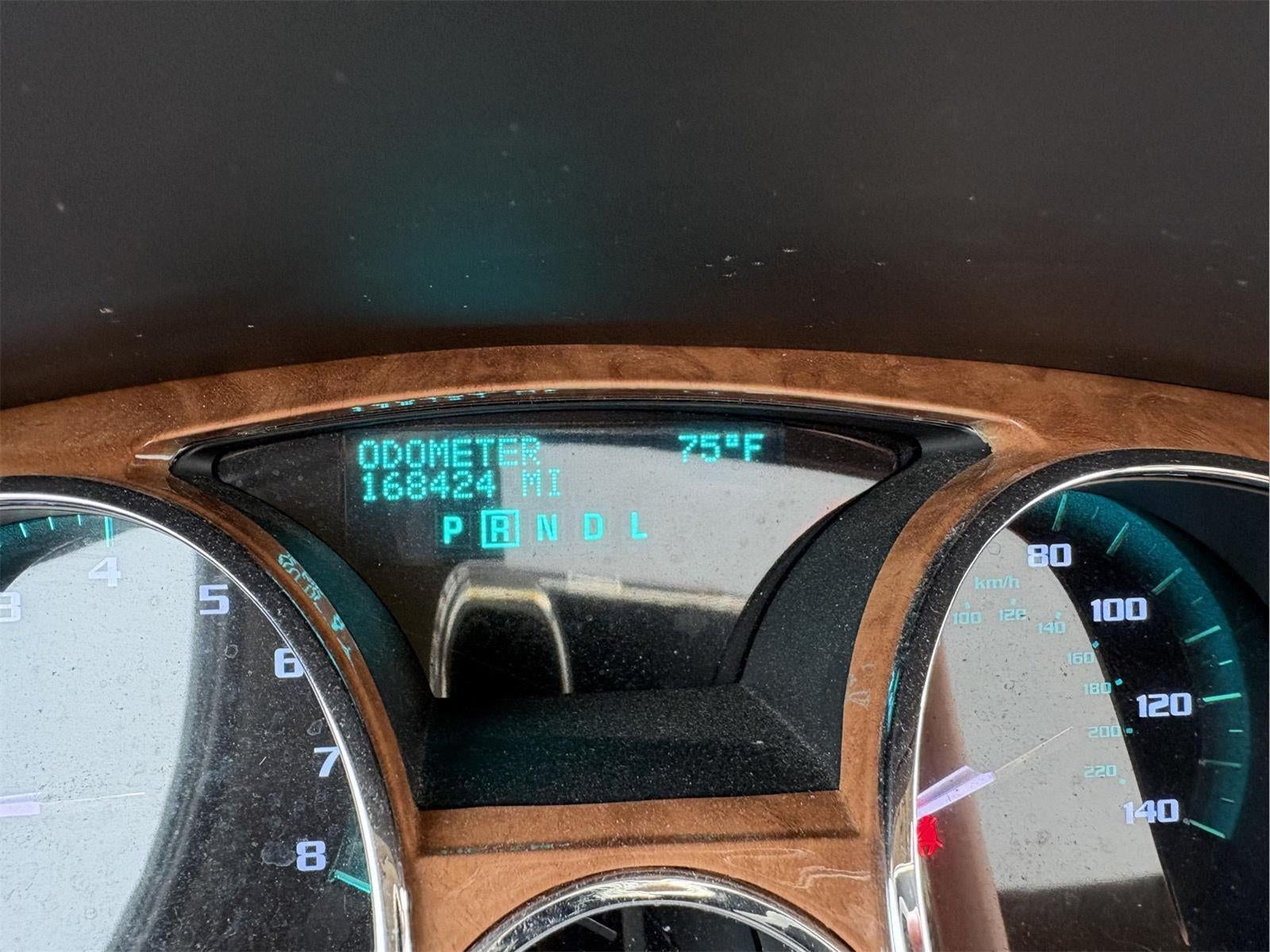 2012 Buick Enclave Premium