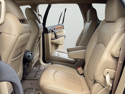 2012 Buick Enclave Premium