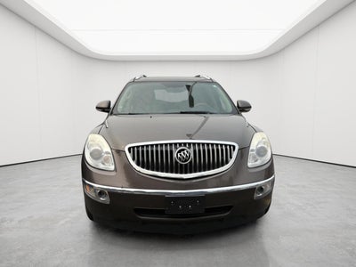 2012 Buick Enclave Premium