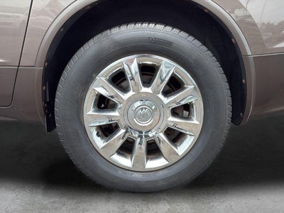 2012 Buick Enclave Premium