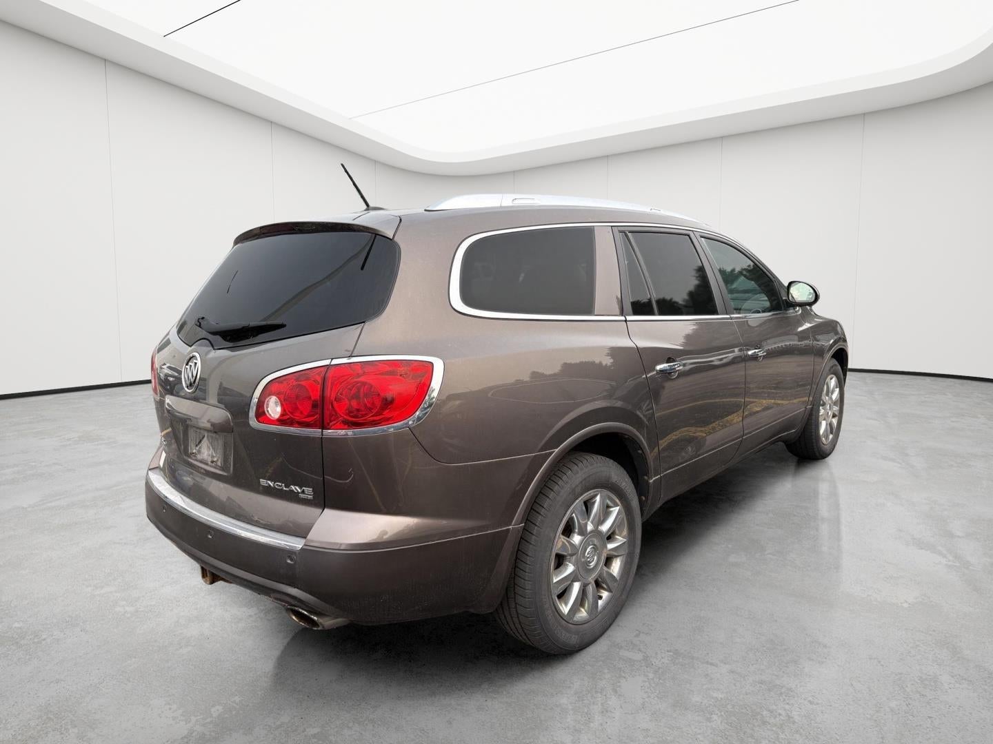 2012 Buick Enclave Premium