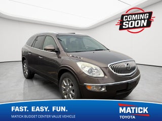 2012 Buick Enclave Premium