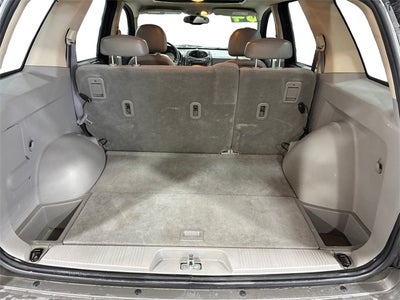 2004 Saturn VUE Base