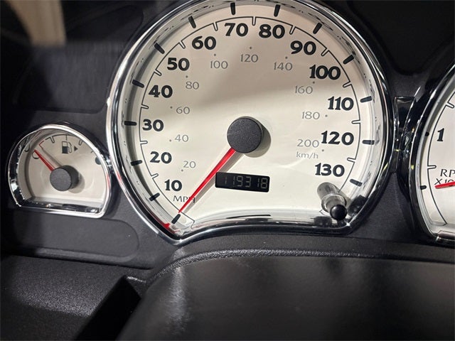 2004 Saturn VUE Base