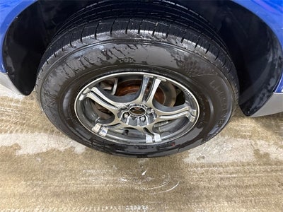 2004 Saturn VUE Base