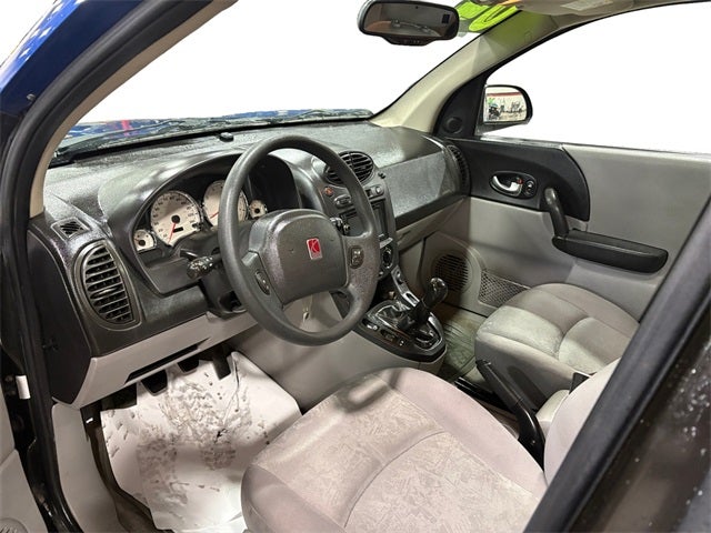 2004 Saturn VUE Base