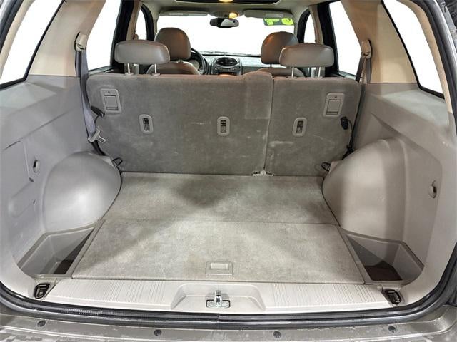 2004 Saturn VUE Base