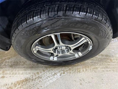 2004 Saturn VUE Base