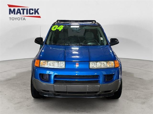 2004 Saturn VUE Base