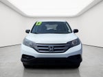 2012 Honda CR-V LX