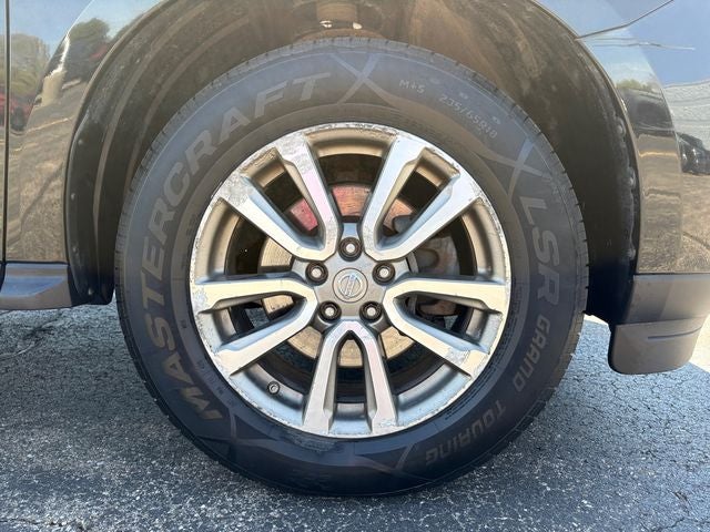 2014 Nissan Pathfinder SV