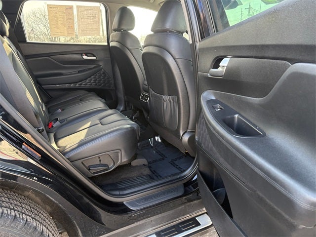 2023 Hyundai Santa Fe XRT