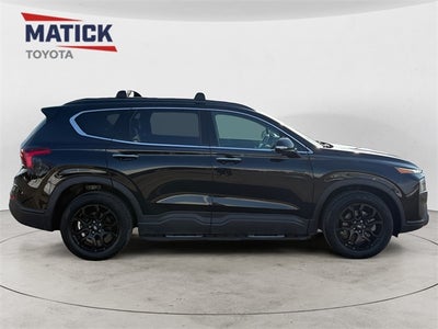 2023 Hyundai Santa Fe XRT