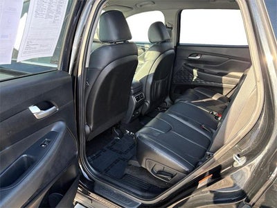 2023 Hyundai Santa Fe XRT