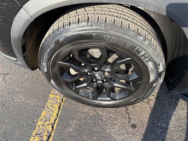 2023 Hyundai Santa Fe XRT