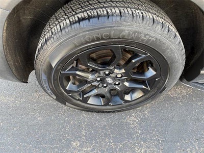 2023 Hyundai Santa Fe XRT