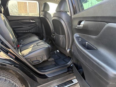 2023 Hyundai Santa Fe XRT