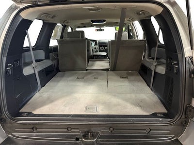 2008 Toyota Sequoia SR5 5.7L