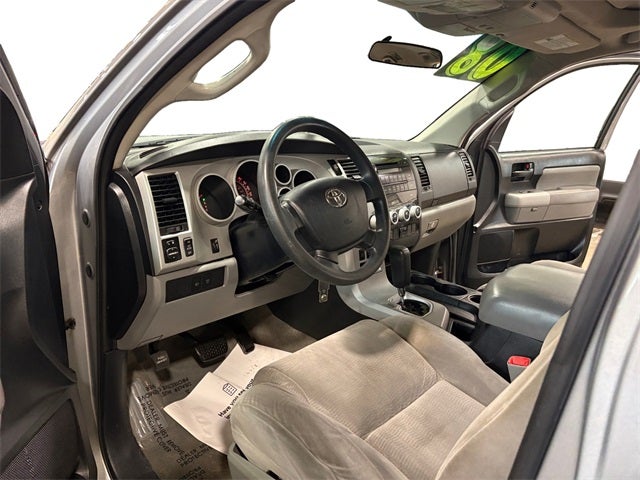2008 Toyota Sequoia SR5 5.7L