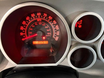 2008 Toyota Sequoia SR5 5.7L