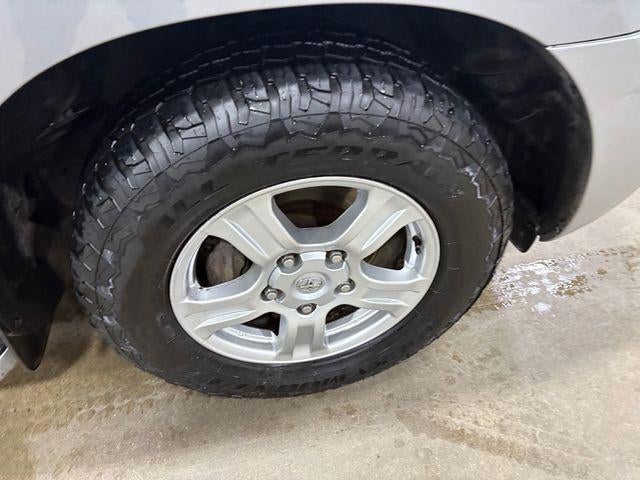 2008 Toyota Sequoia SR5 5.7L