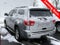 2008 Toyota Sequoia SR5 5.7L